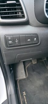 Hyundai Tucson 2020 - 14