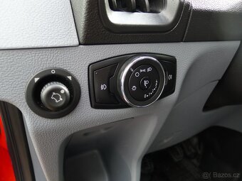 Ford Transit, 350 2,0TDCI L3H2+klima Nový Motor - 14