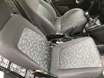 Opel Combo-D-Van 1.3 66KW - 14