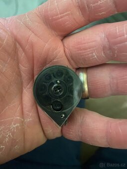 SPA Snowpeak PR900W Gen2 5,5mm - 14