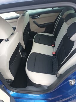 Skoda Fabia 1,2tsi 81kw DSG - 14