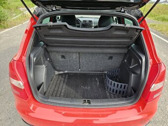 Škoda Fabia 2 MONTE CARLO - 14