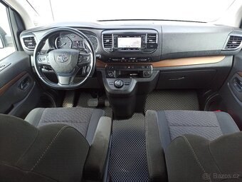 TOYOTA PRO ACE VERSO 2.0D FAMILY A/T - 14