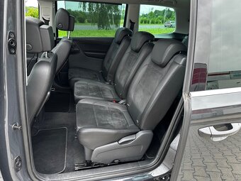 Seat Alhambra 2.0 Tdi 135Kw / 7 míst / DPH - 14