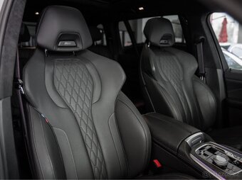 Bmw X7 M60i - 14