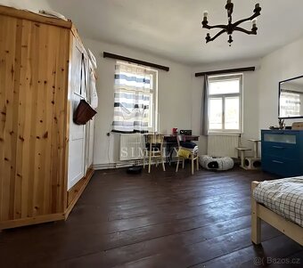 Prodej rodinného domu 245 m2, pozemek 675 m2 Tyršova , Strmi - 14