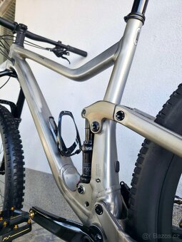 Horské kolo Scott Genius 950 Alloy 2021 - 14