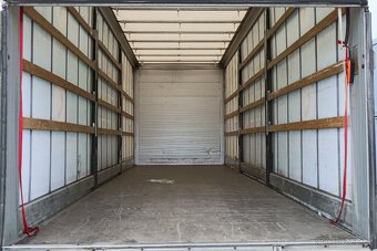 IVECO EUROCARGO 180-320, EURO 6, 20 PALET - 14