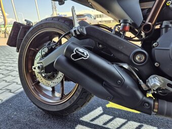 Ducati Scrambler LIMITED EDITION 0248/1077 - 14