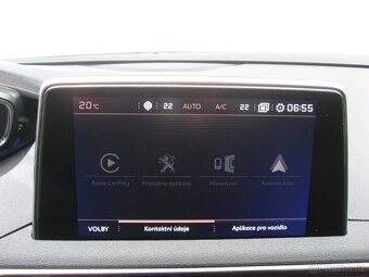 Peugeot 3008 2.0HDI 177PS GT A/T - 14