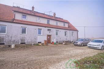 Prodej bytové jednotky 3+1 Velká Kraš - 14