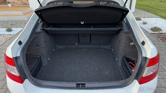 Škoda Octavia III, 2.0 TDI 110 kW (150hp) - 14