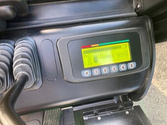 Čelní VZV EP EFL181 48V/150Ah; 50A vest.nab. |PS6321| - 14
