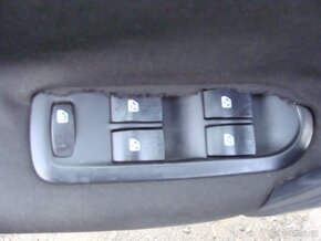 Renault Scénic, 1.6i, klima, tažné zařízení - 14
