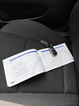 Hyundai i30 CW 99000km - 14