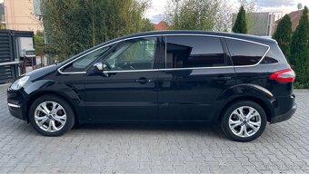 FORD S MAX TITANIUM NA PREDAJ - 14