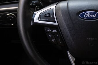 Ford S-Max 2.0TDCi, 110kW 2018 - 14