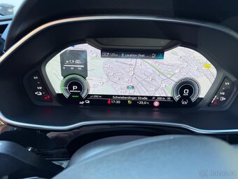 Audi Q3 Sportback 1.4 TFSI e Plug-in Hybrid | 2022 | - 14