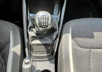 Škoda Scala 1.5TSI 110kW Style Plus - 14