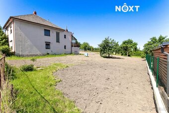 Prodej pozemek Bydlení, 534㎡ - 14