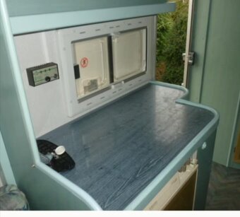 Iveco Mobilvetta 2.8 tažné zařízení 3500 Kg - 14