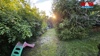 Prodej chaty, 36 m², Praha, ul. Krejčího - 14