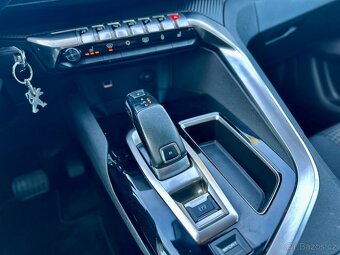 Peugeot 5008 1.6 133 kW r.v. 2019 - 14