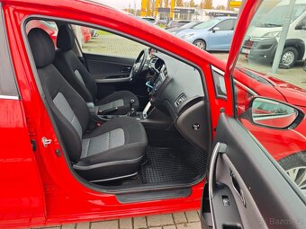 Ceed SportyWagon Exclusive 1.6CRDi 100kW - 14