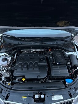 Škoda Octavia 3 (Scout) 4x4 DSG - 14