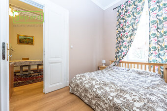 Vila Landhaus, Teplice - 14
