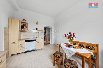 Prodej nájemního domu, 720 m², Dolní Habartice - 14