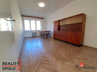 Pronájem, byty/3+1, 73 m2, Alešova 2417/29, 30100 Plzeň, Plz - 14