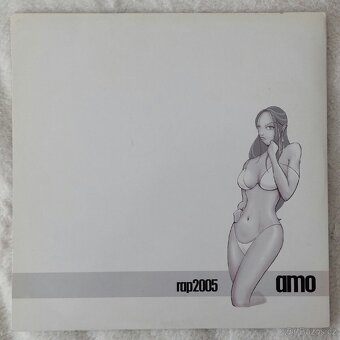 CZ/SK hip hop vinyl - 14