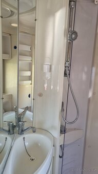 Prodám obytný vůz Knaus Sun Traveller 708 GFK - 14