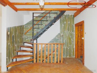 Rodinný dům, 125 m2 - Rychnov nad Kněžnou, ev.č. 00508 - 14