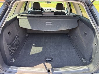 SEAT EXEO 2.0 TDI STYLE //2010 XENON NAVI TAŽNÉ SERVISKA - 14