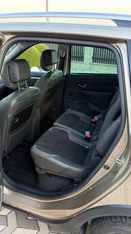 RENAULT SCENIC 1.5Dci 81kw - 14