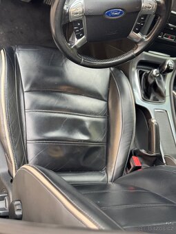 Ford Mondeo Mk4 2014 - 14