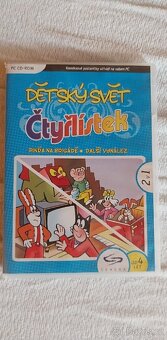 Hry na počítač - 14