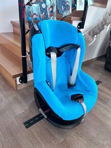 Maxi Cosi Tobi 9-18kg - 14