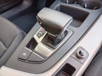 Audi A4 Avant 2.0TSI 150kW S-tronic 118tkm Press&Drive LED - 14