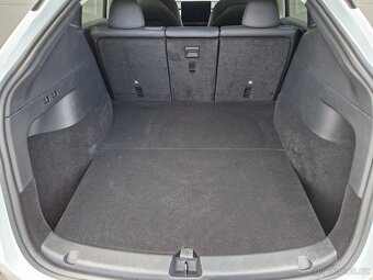 Tesla model Y, 4x4, Long Range, tažné, DPH, Tesla záruka - 14