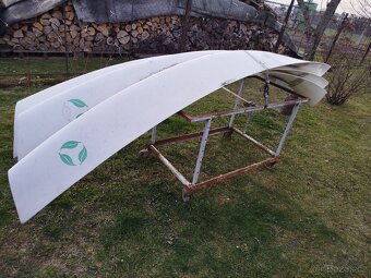 Větrná elektrárna generátor turbína- Nová cena - 14