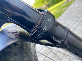 Trek Remedy 7 27,5” vel.L model 2021 - 2022 - 14