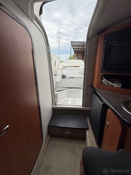Loď CROWNLINE 275CCR - 14