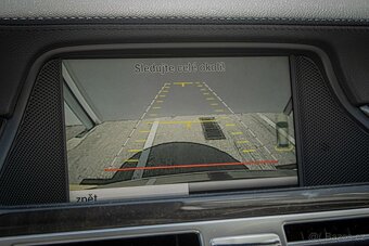 Mercedes-Benz CLS Shooting Brake SB 350 CDI 4matic BlueEFFIC - 14