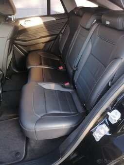 MERCEDES BENZ GLE 400 4MATIC - 14