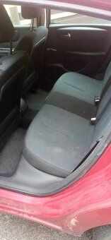 Prodám Citroen C4 1.4 benzin - 14