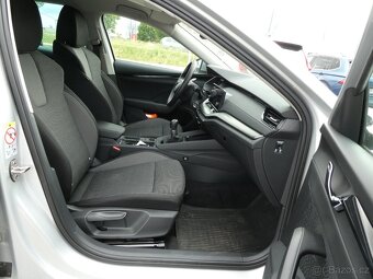 Škoda Octavia 2i0 TDI 85kW Ambition Combi - 14