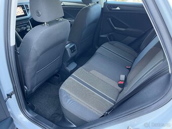 VW T-Roc 1.5TSi 2020 - 14